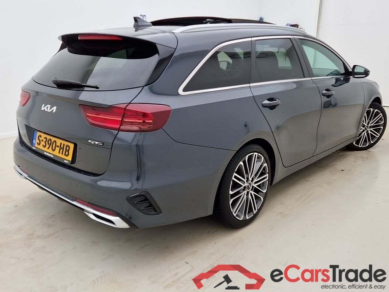 KIA ceed sportswagon 1.5 T-GDi GT-PlusLine DCT #2
