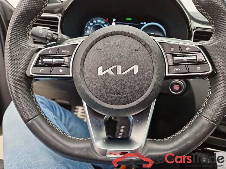 KIA ceed sportswagon 1.5 T-GDi GT-PlusLine DCT #6