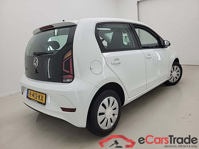 VOLKSWAGEN up! 1.0 BMT move up! #2
