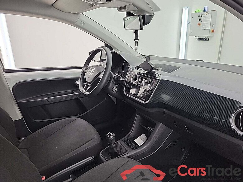 VOLKSWAGEN up! 1.0 BMT move up! #3