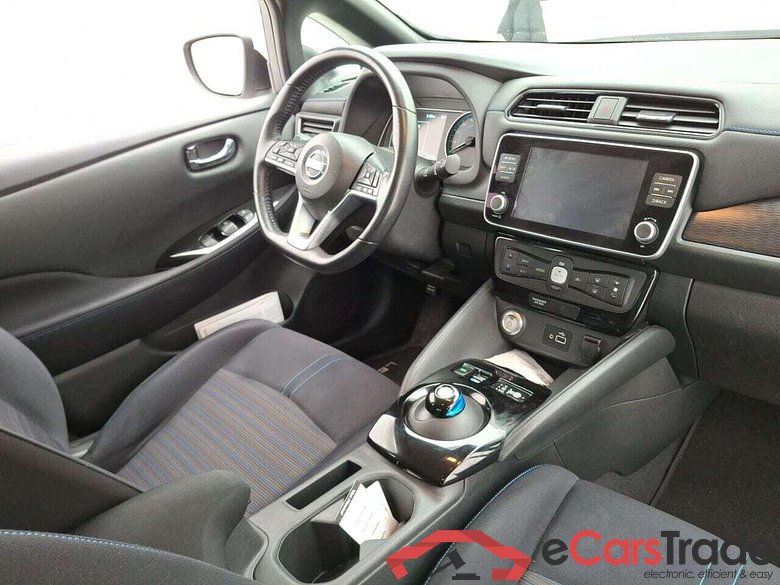 NISSAN LEAF Acenta 40 kWh #3