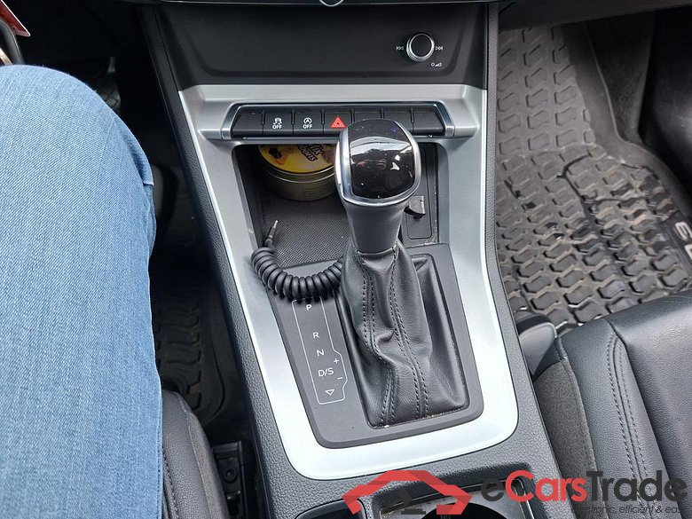 AUDI Q3 Audi Q3  S line 35 TFSI  110(150) kW(pk) S tronic #6