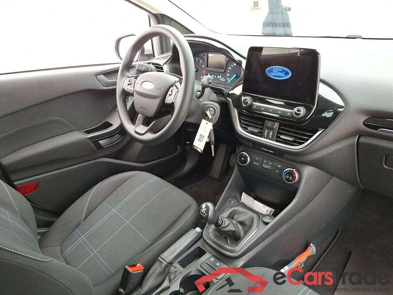 FORD Fiesta 1.0 EcoB. Connected #3