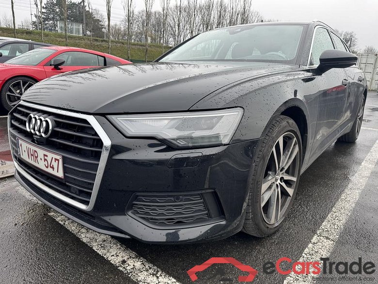 AUDI A6 Avant Audi A6 Avant Business Edition 40 TDI  150(204) kW(pk) S tronic