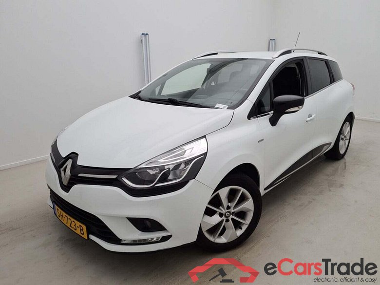 RENAULT Clio Estate 0.9 TCe Limited