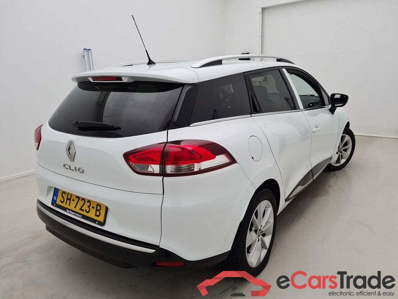 RENAULT Clio Estate 0.9 TCe Limited #2