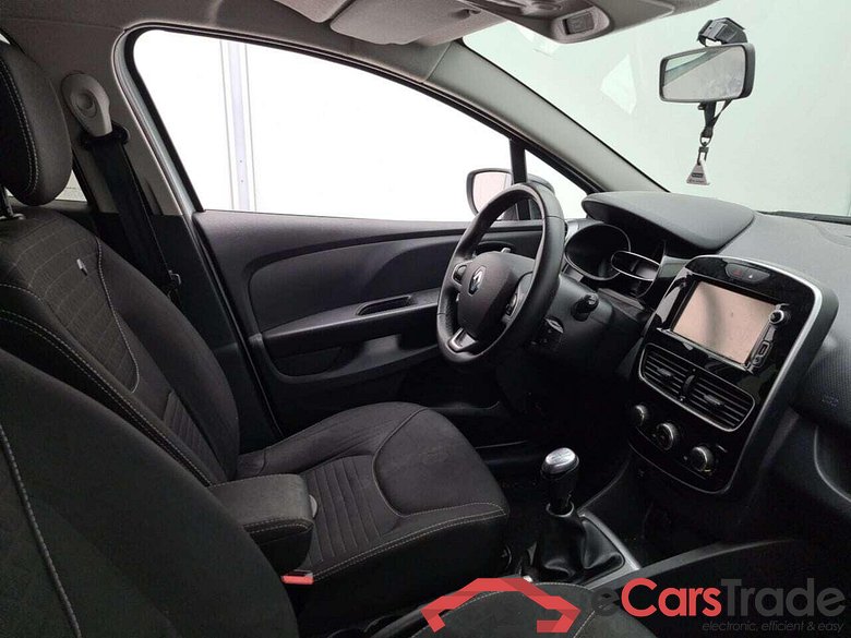 RENAULT Clio Estate 0.9 TCe Limited #3