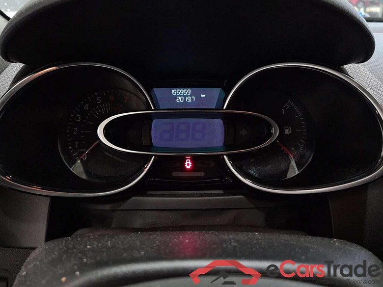 RENAULT Clio Estate 0.9 TCe Limited #5