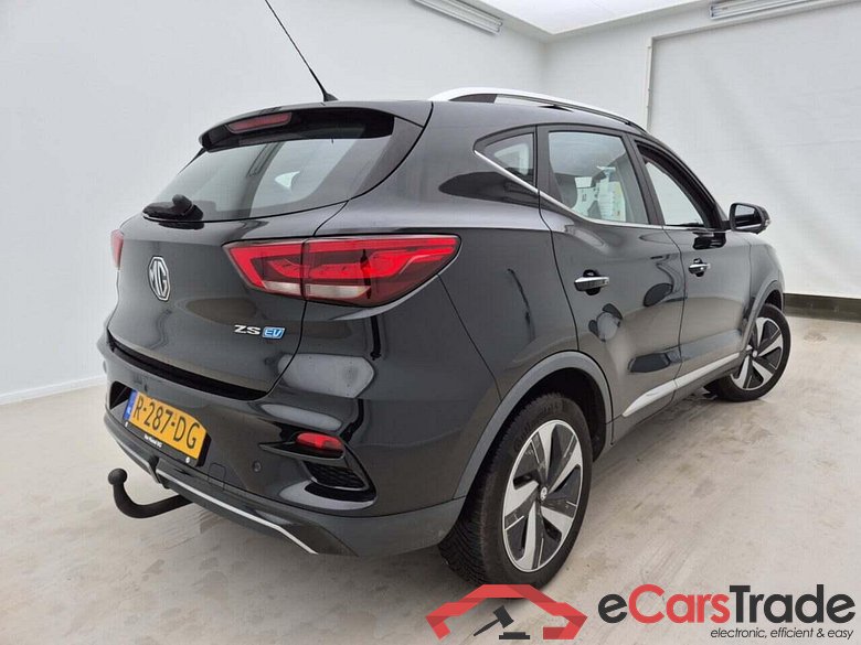 MG Mg zs ev EV Long R Luxury #2