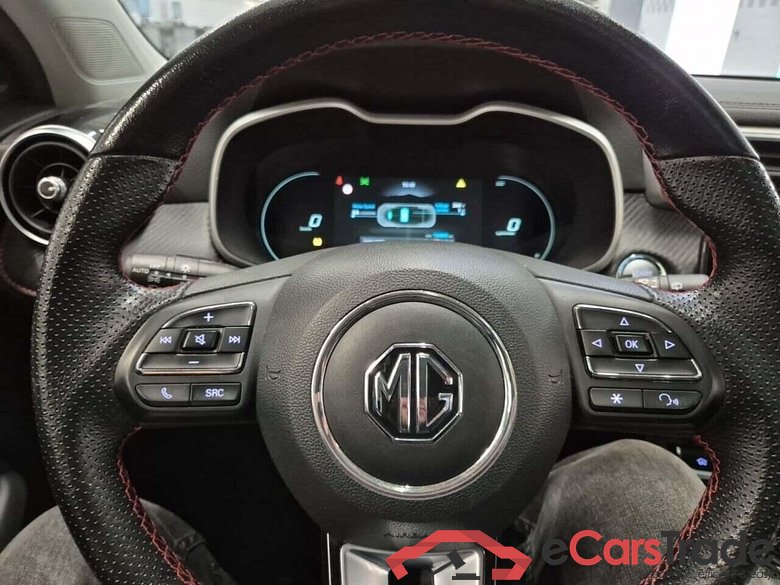 MG Mg zs ev EV Long R Luxury #5