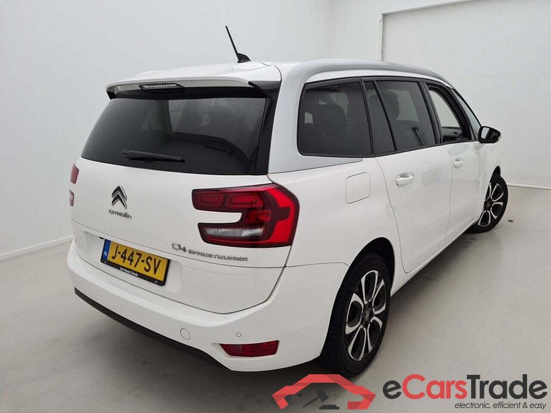 CITROEN Grand C4 SpaceTourer 1.2 PureTech Bns #2
