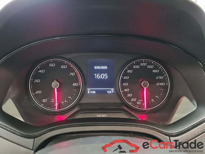 SEAT Ibiza 1.0 TSI Style #5