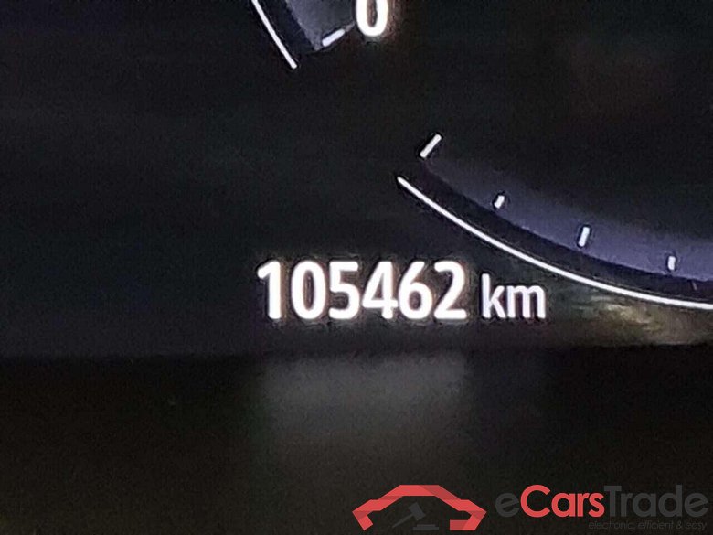 RENAULT Mégane Estate 1.3 TCe Bns Ed. One #4