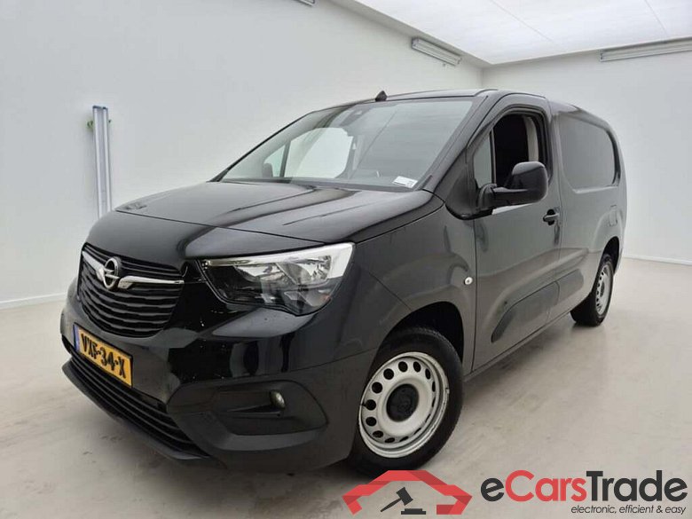 OPEL Combo 1.5D L2H1 Standaard #1