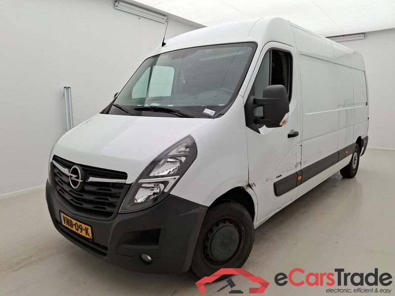 OPEL movano 2.3 Turbo L3H2 Euro VI