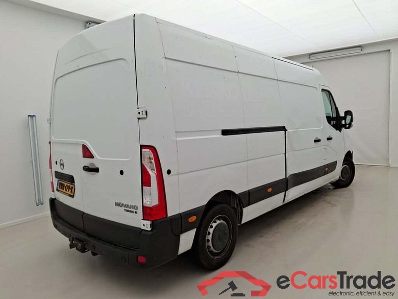 OPEL movano 2.3 Turbo L3H2 Euro VI #2