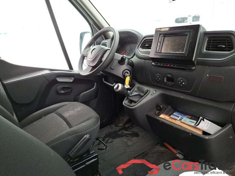 OPEL movano 2.3 Turbo L3H2 Euro VI #3