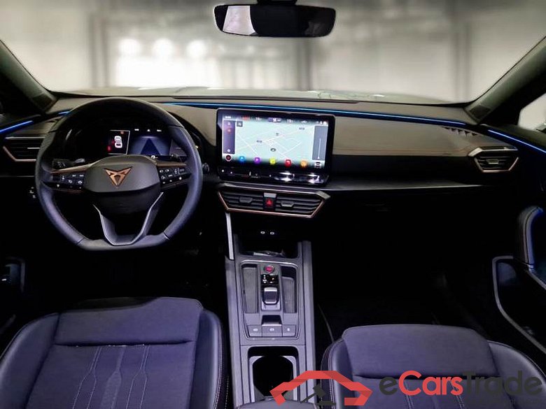 CUPRA FORMENTOR / 2020 / 5P / SUV 1.5 TSI DSG #3