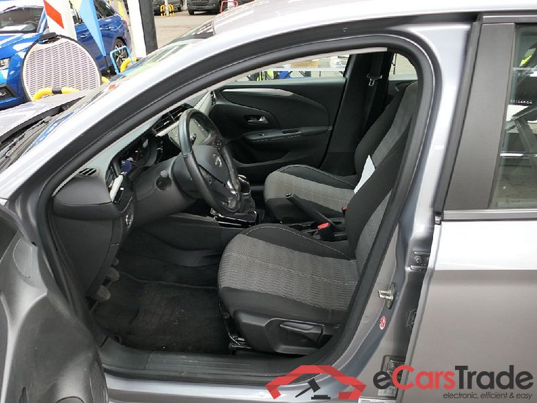 Corsa F Edition 1.2 55KW MT5 E6d #4