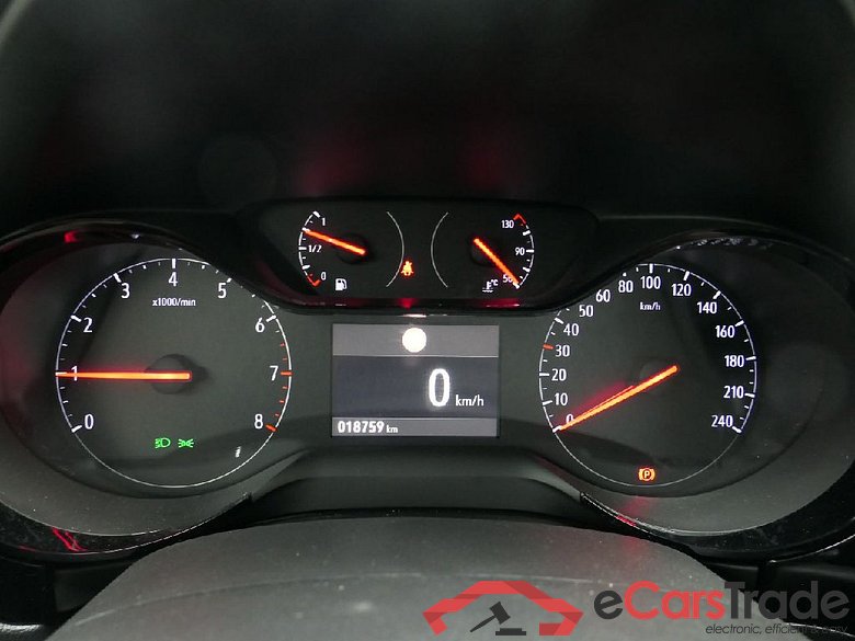 Corsa F Edition 1.2 55KW MT5 E6d #6