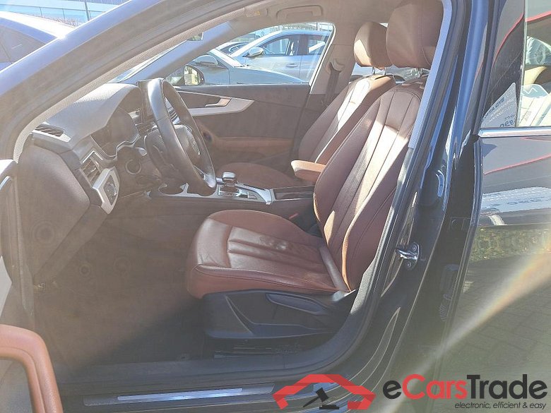 AUDI A4 AVANT 2.0 35 TFSI 110KW S TRONIC BUSINESS ED #5
