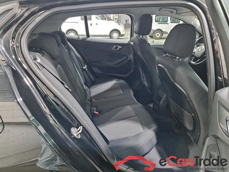 BMW 1 SERIES HATCH 1.5 116DA (85KW) #6