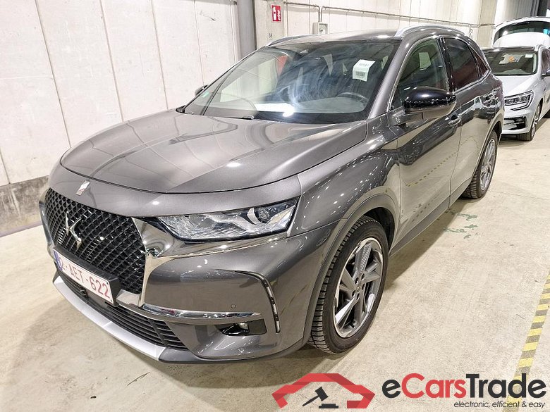 DS AUTOMOBILES DS7 CROSSBACK 1.6 E-TENSE 4x4 So Chic (EU6.3) #1