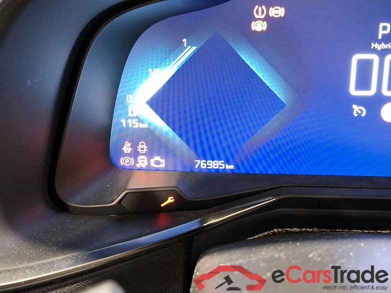 DS AUTOMOBILES DS7 CROSSBACK 1.6 E-TENSE 4x4 So Chic (EU6.3) #6