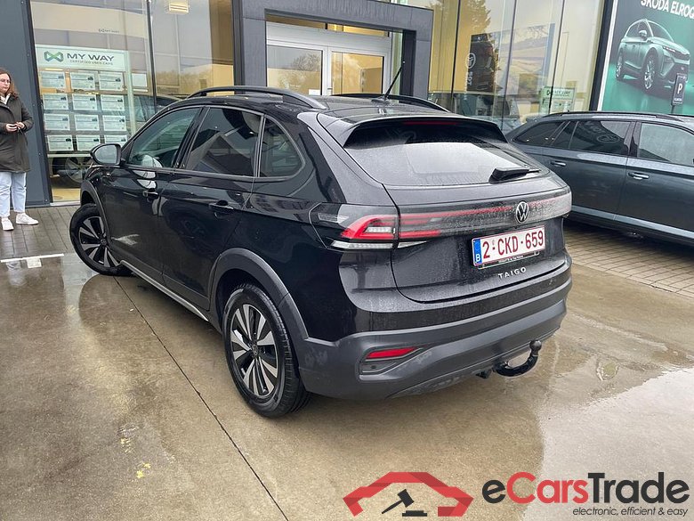 VOLKSWAGEN Taigo Taigo Life Business 1.0 TSI  70 kW (95 pk) 5 versnellingen manueel #2