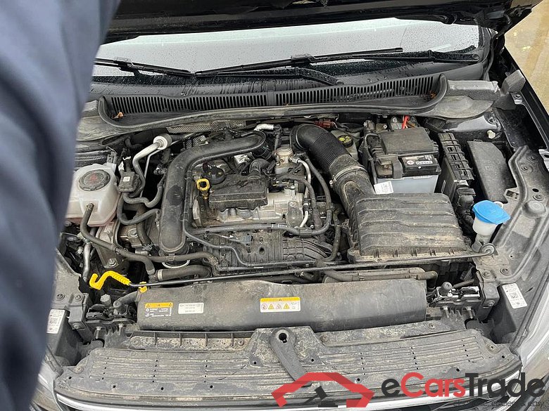 VOLKSWAGEN Taigo Taigo Life Business 1.0 TSI  70 kW (95 pk) 5 versnellingen manueel #5