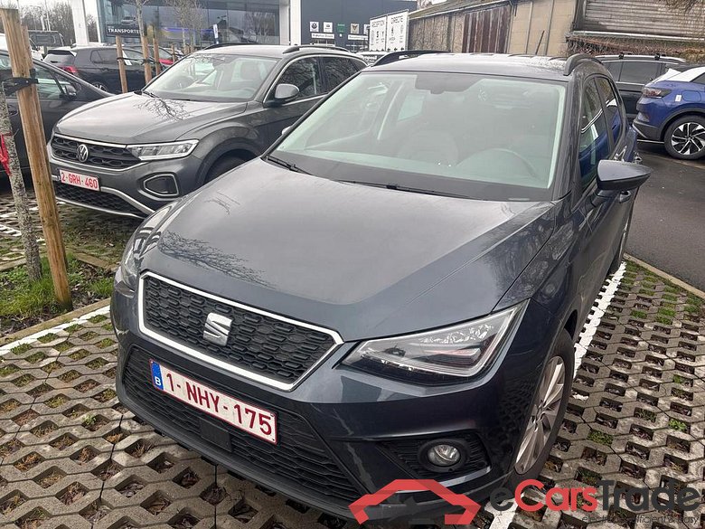 SEAT Arona Arona Move! 1.0 TSI 110CV (81kW) DSG 7v Start/Stop EURO 6 AP #1