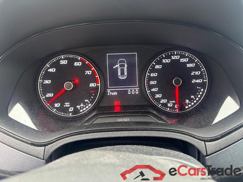 SEAT Arona Arona Move! 1.0 TSI 110CV (81kW) DSG 7v Start/Stop EURO 6 AP #5