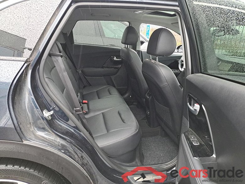 KIA NIRO 1.6 GDI HEV PACE #6