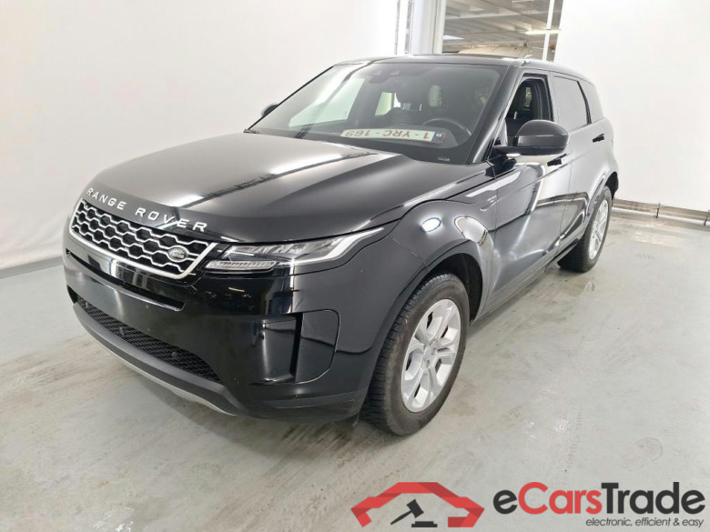 Land Rover Range Rover Evoque P300e Plug-In Hybrid S 4WD Aut. Pano LED Navi-Pro Leather KeylessGo Camera Klima PDC ... #1