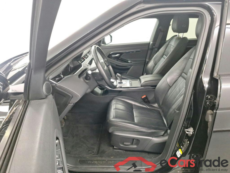Land Rover Range Rover Evoque P300e Plug-In Hybrid S 4WD Aut. Pano LED Navi-Pro Leather KeylessGo Camera Klima PDC ... #6