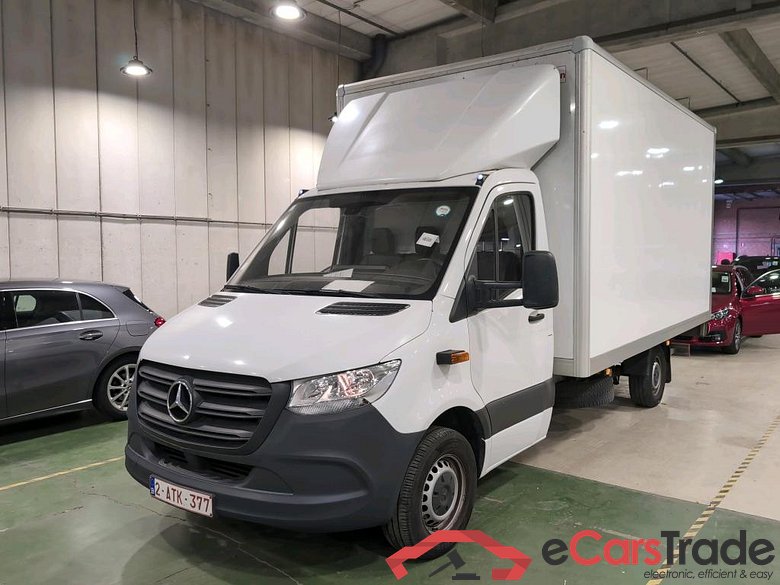MERCEDES-BENZ SPRINTER 2.1CDI 105KW 314 L3 RWD 3.5T FUNCTIONAL #1
