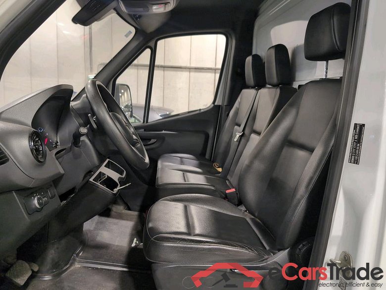 MERCEDES-BENZ SPRINTER 2.1CDI 105KW 314 L3 RWD 3.5T FUNCTIONAL #5
