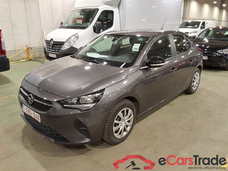 OPEL Corsa 1.2 55KW S-S EDITION #1