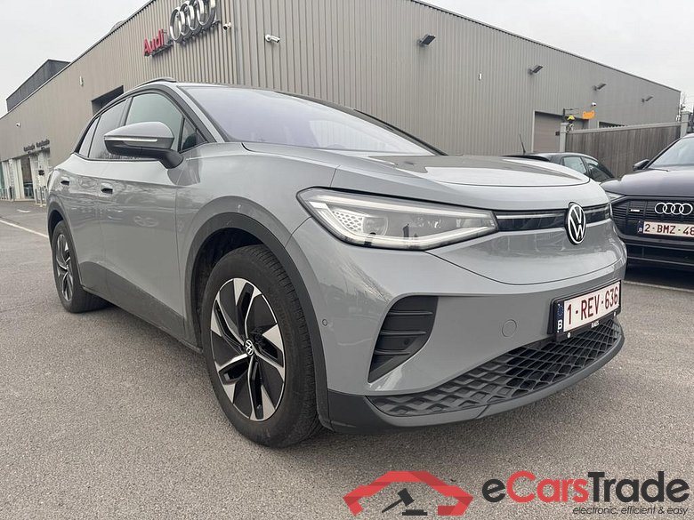 VOLKSWAGEN ID.4 Pro Business 77 kWh  210 kW (286 pk) #2