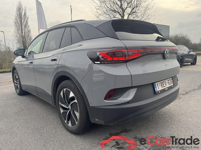 VOLKSWAGEN ID.4 Pro Business 77 kWh  210 kW (286 pk) #3