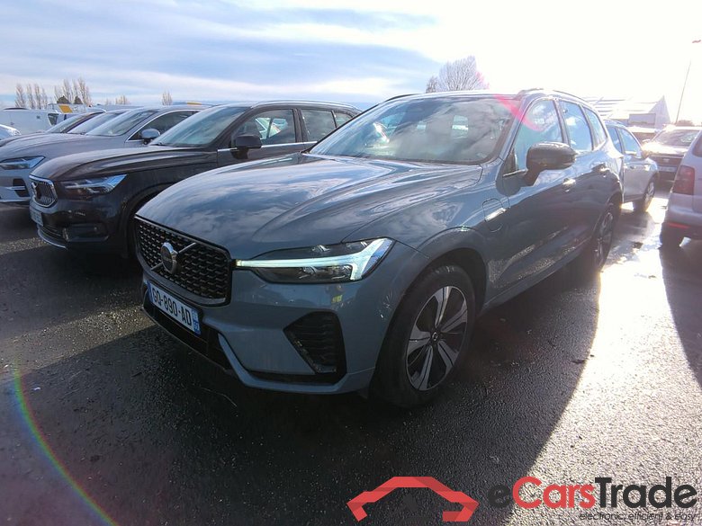 XC60 T6 350 PHEV AWD BA PDA EA #1