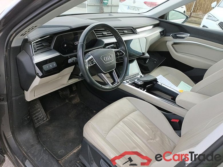 AUDI e-tron Advanced 50 quattro 71 kWh #3