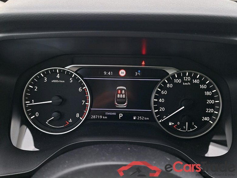 NISSAN QASHQAI / 2021 / 5P / todoterreno DIG-T 116kW (158CV) mHEV Xtronic Acenta (AC2) #4