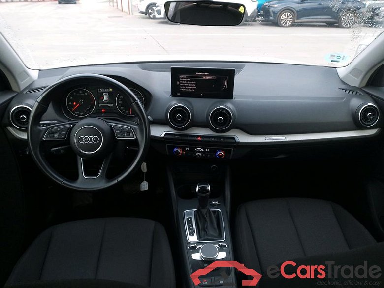 AUDI Q2 / 2020 / 5P / todoterreno Advanced 35 TFSI 110kW (150CV) S tronic (AC) #3