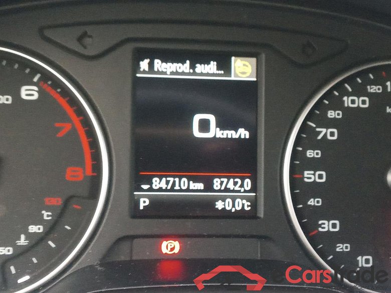 AUDI Q2 / 2020 / 5P / todoterreno Advanced 35 TFSI 110kW (150CV) S tronic (AC) #5