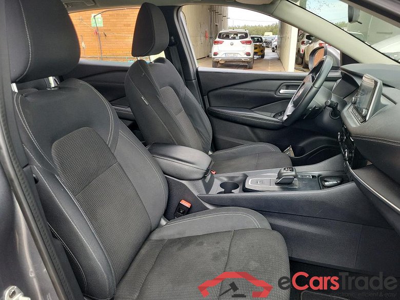 NISSAN QASHQAI / 2021 / 5P / todoterreno DIG-T 116kW (158CV) mHEV Xtronic Acenta (AC) #6