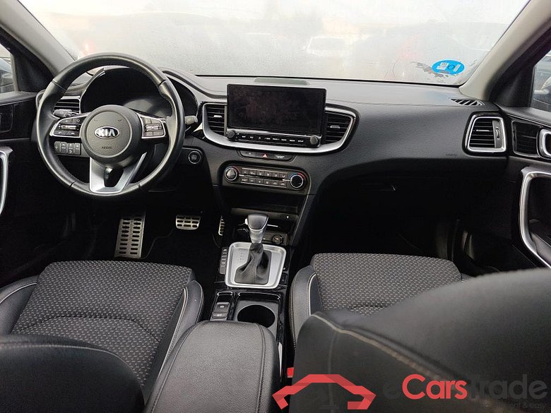 KIA XCeed / 2019 / 5P / todoterreno 1.6 GDi PHEV 104kW (141CV) eTech #3