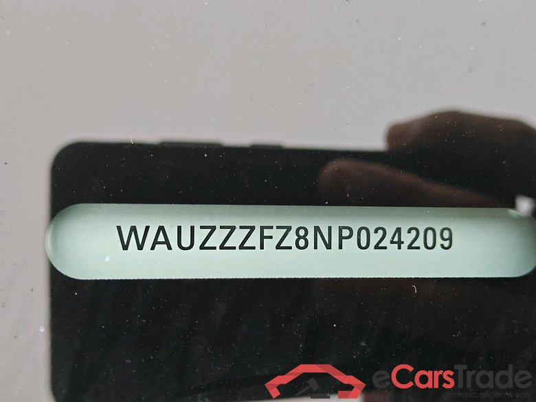 AUDI Q4 e-tron 150 kW #3