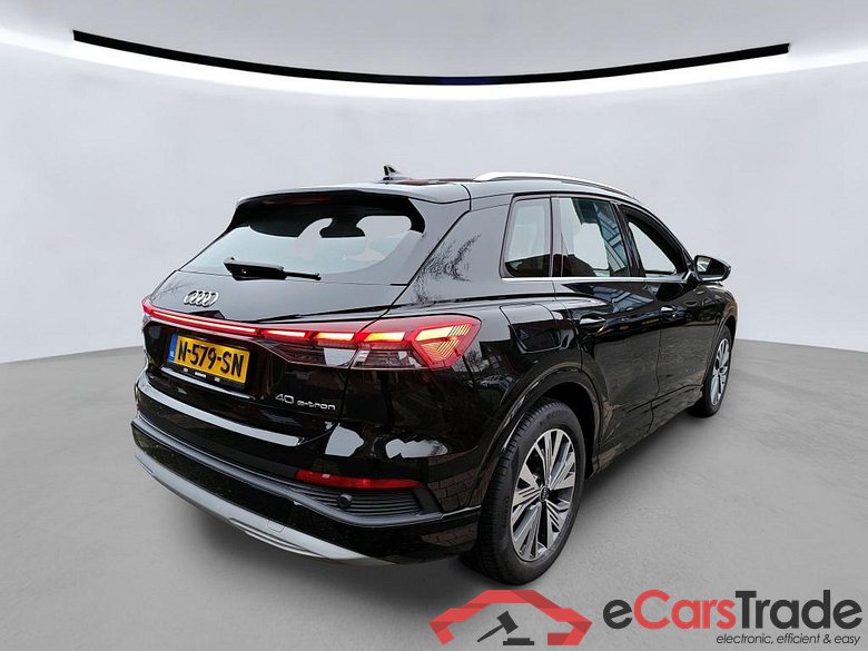 AUDI Q4 e-tron 150 kW #6