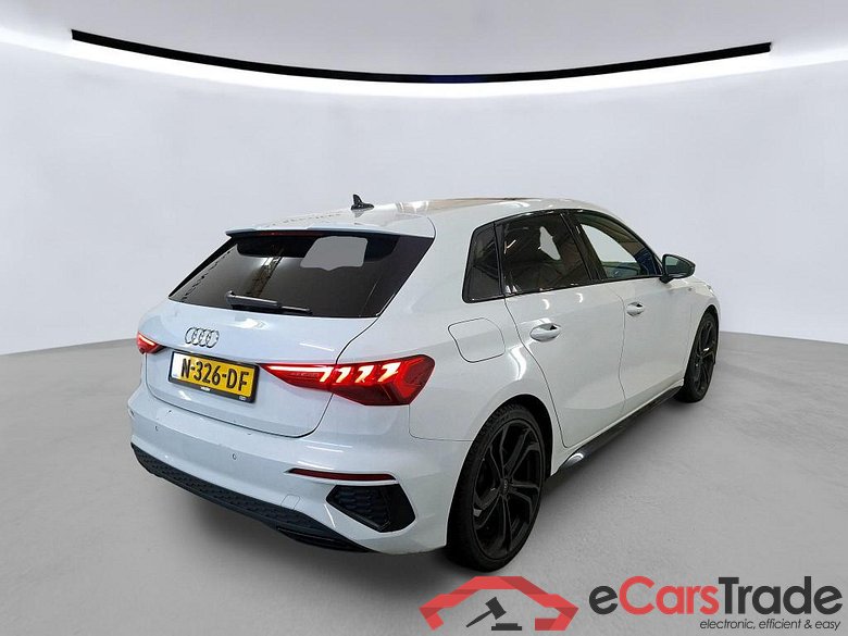 AUDI A3 Sportback 81 kW #6